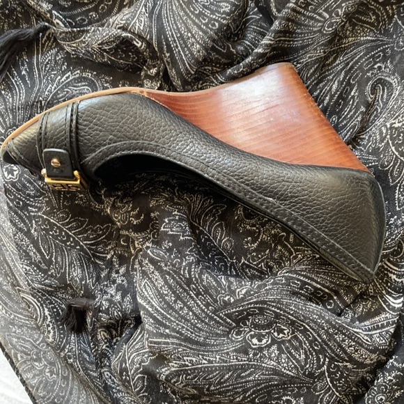 Tory Burch Wedge - Picture 2 of 9